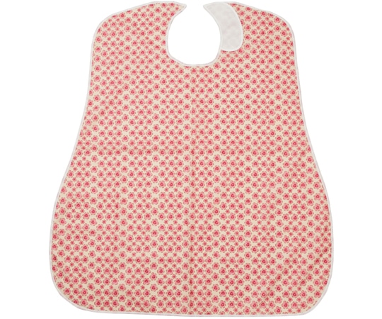 竹虎 ソフラピレンエプロンパンジー ピンク 102271 1枚(ご注文単位1枚)【直送品】