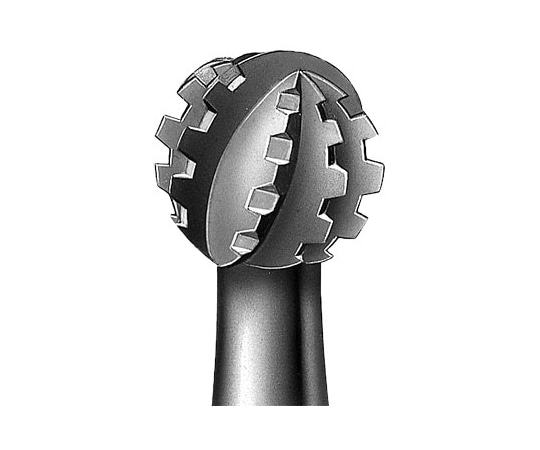 アズワン フットケアマシン用アタッチメント 鶏眼用 中級用・中 11RF-104-018 1個(ご注文単位1個)【直送品】