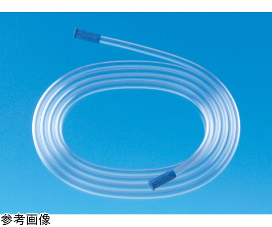 カーディナルヘルス Argyle Fukuroi コネクティングチューブ シュアグリップ タイプ 5.0mm×370cm 301531 1箱（ご注文単位1箱）【直送品】