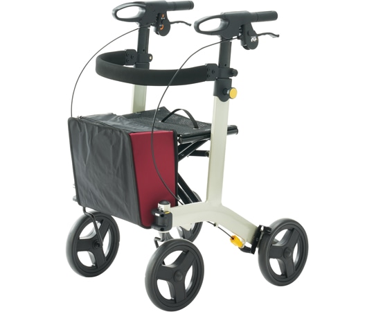 アロン化成 歩行車 リトルターン Ⅱ 532-295 1台（ご注文単位1台）【直送品】