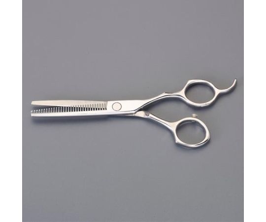 アズワン 160mm スキはさみ EA916HD-34 1本（ご注文単位1本）【直送品】