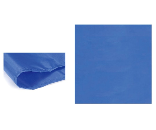 歯愛メディカル 移乗シート チューブタイプ 70×72cm 67164 1枚(ご注文単位1枚)【直送品】