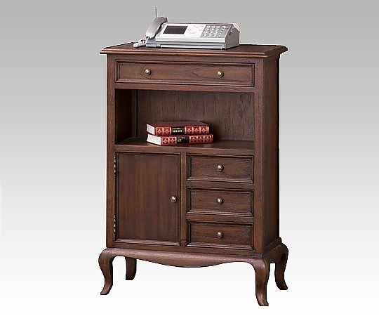 アズワン ウェール FAX台 28584 1台（ご注文単位1台）【直送品】