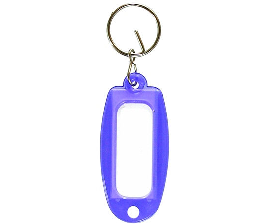 大一鋼業 マーキークリアバラ グレープ  1個（ご注文単位1個）【直送品】