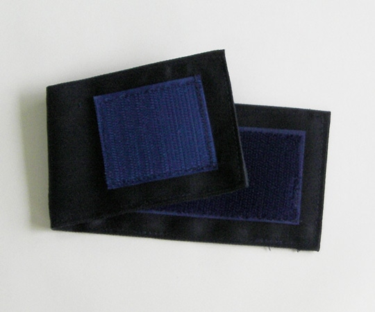 ケンツメディコ 綿カフ 紺 SS 乳幼児用・小児用 1099F532 1個(ご注文単位1個)【直送品】