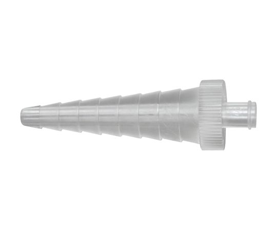 あしかメディ工業 アダプター 100個入 No.8 1箱(ご注文単位1箱)【直送品】