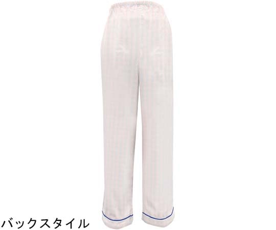 竹虎 患者衣パンツ 3L 800526 1枚（ご注文単位1枚）【直送品】