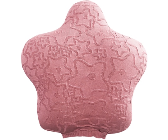 龍野コルク工業 CuCuニットカバー スタンダード用 もも 1個(ご注文単位1個)【直送品】