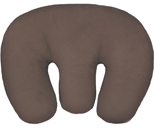 CML CKL ホイップタッチ バストクッション ブラウン T010142 1枚（ご注文単位1枚）【直送品】