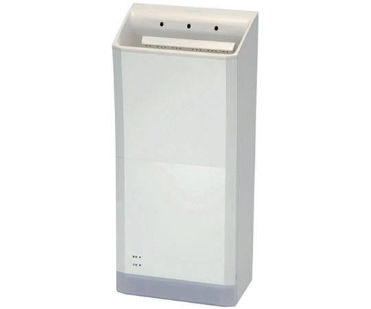 アズワン エアータオル 100V PW-T10A 1個(ご注文単位1個)【直送品】