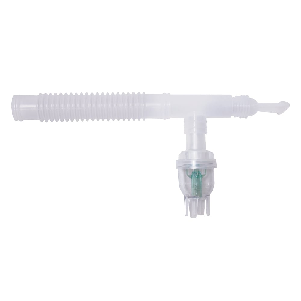 アズワン ディスポーザブル KOOネブライザーキット 1セット×50袋入 KM-111A 1箱（ご注文単位1箱）【直送品】