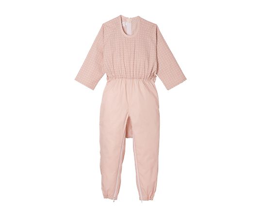 エンゼル（介護用品） コンビネーション（後開き） キューブピンク LL 5731-N 1枚（ご注文単位1枚）【直送品】