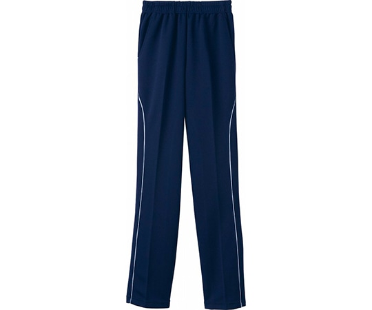 WHISEL（自重堂） レディースパンツ ネービー LL WH90062 1枚（ご注文単位1枚）【直送品】