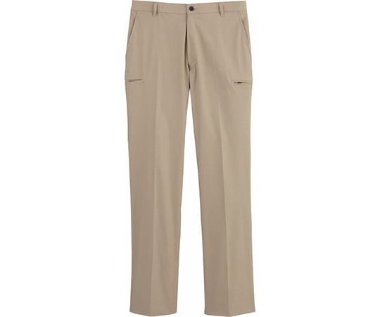 WHISEL（自重堂） メンズストレッチカーゴパンツ ベージュ 79 WH90372 1枚（ご注文単位1枚）【直送品】