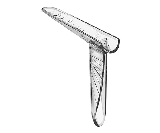 不二精機 古山式POP-Q膣鏡 1個入 FSPQ 1個（ご注文単位1個）【直送品】