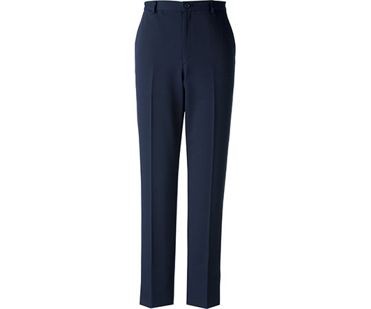 オンワード パンツ レディス ダークネイビー LL PO-2031 1枚（ご注文単位1枚）【直送品】