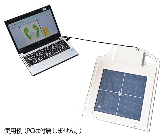 住友理工 SRソフトビジョン 足圧版 SVXE4042M 1セット（ご注文単位1セット）【直送品】