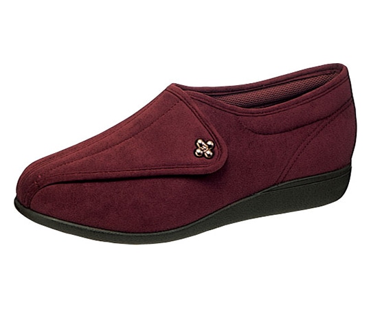 アサヒシューズ 快歩主義L011 マロン 22.5 KS20201AA 22.5 1足（ご注文単位1足）【直送品】