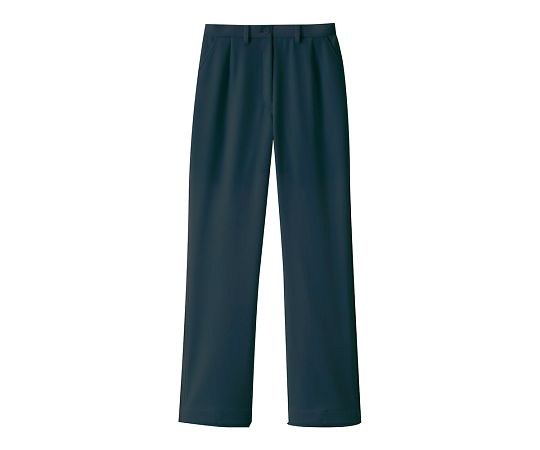 サーヴォ（旧サンペックスイスト） ロールイン・パンツR（レディース） ネイビー LL MPAL-1906-K3 LL 1枚（ご注文単位1枚）【直送品】