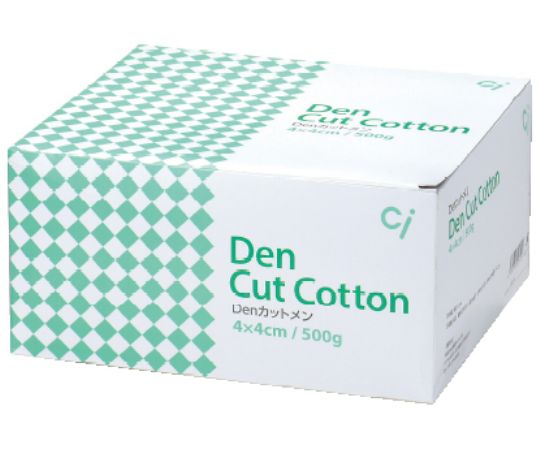 歯愛メディカル Den カットメン  1箱（ご注文単位1箱）【直送品】