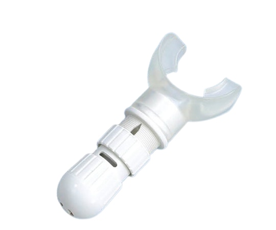 アズワン ウルトラブレス 収納ポーチ付 UB-3000 1個（ご注文単位1個）【直送品】