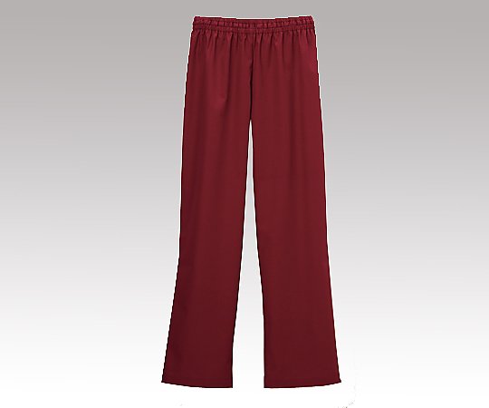 ディーフェイズ ストレートパンツ（後ろ右ポケット付き）ヴィンテージワイン/L DS-3001 1枚（ご注文単位1枚）【直送品】