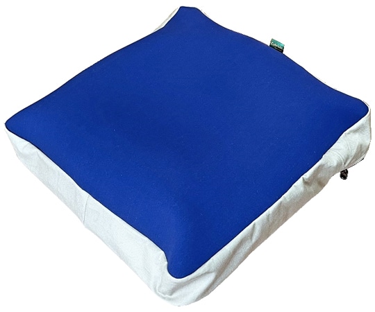 龍野コルク工業 車いす用座布団カバー ステイ  1個（ご注文単位1個）【直送品】