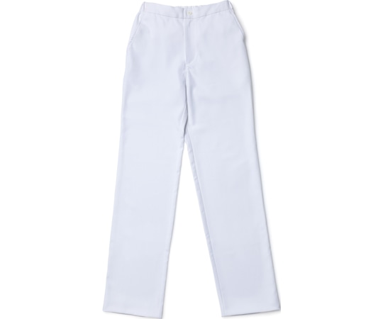 Lee レディスパンツ ホワイト L  1枚（ご注文単位1枚）【直送品】