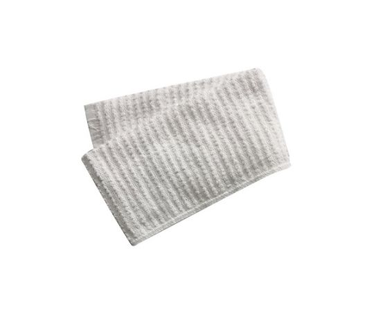 三和 高級あかすりボディタオル 小 （裸） 600個入 BT-1195W 1箱（ご注文単位1箱）【直送品】