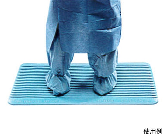 アズワン サージカルマット USA010 1枚(ご注文単位1枚)【直送品】