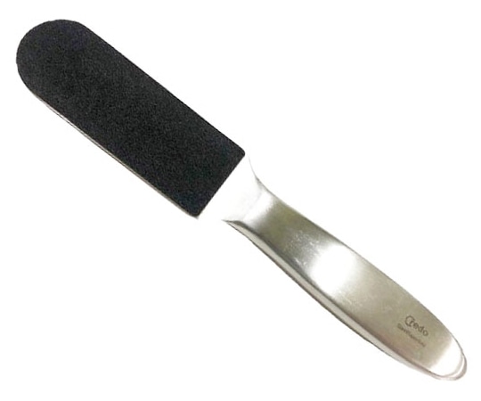 Credo（クレド） クレド ステンレスファイル  1個（ご注文単位1個）【直送品】