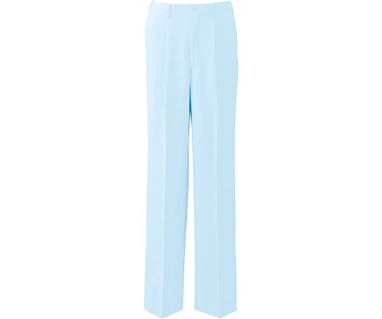 オンワード パンツ メンズ サックスブルー M PR-5004 1枚(ご注文単位1枚)【直送品】