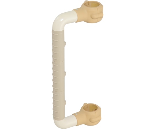 DIPPERホクメイ グリップアーム-e3P BPE-300-70 1個(ご注文単位1個)【直送品】