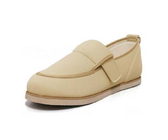 ニチマン マイハート3(片足)左右兼用 ベージュ 26.0cm マイハート3 1個(ご注文単位1個)【直送品】