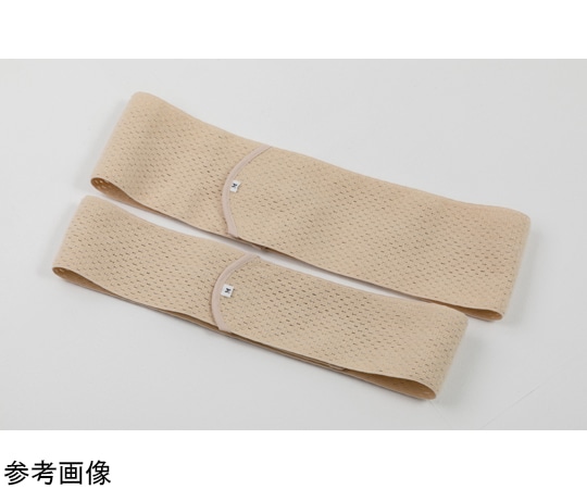 ミムロ オーガニックヘルニア補助ベルト M OG602M 1本（ご注文単位1本）【直送品】