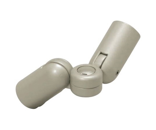 アロン化成 可変ジョイント 535-987 1個（ご注文単位1個）【直送品】