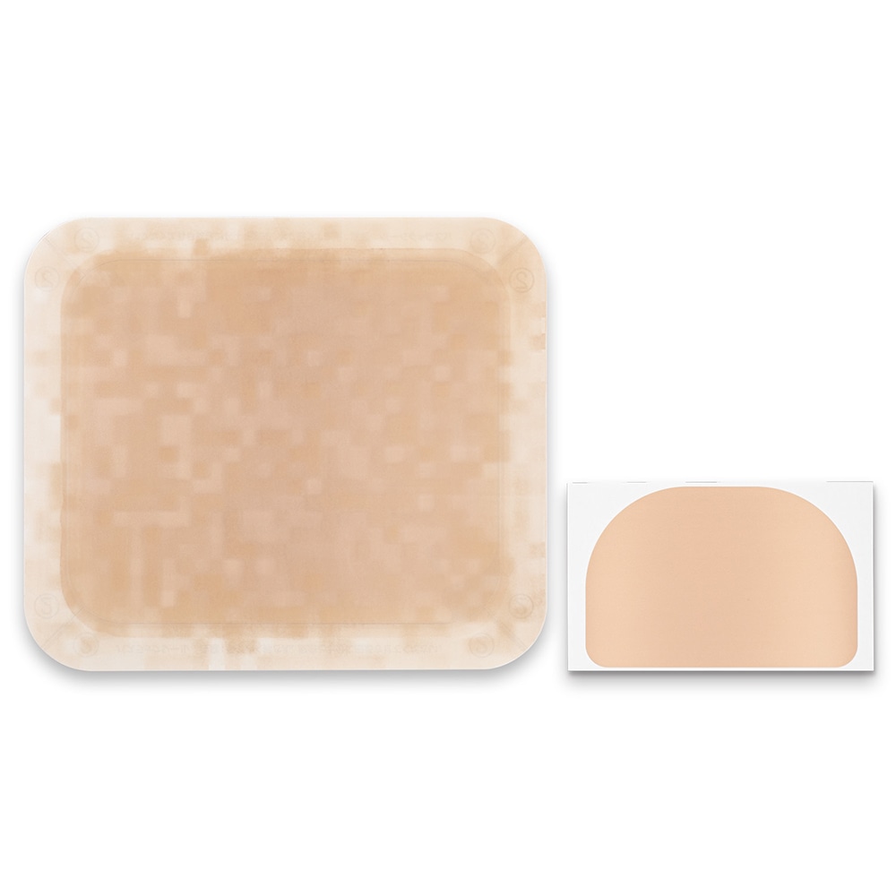 アルケア バスラックシールR 1袋(4枚入) 20951 1袋(ご注文単位1袋)【直送品】