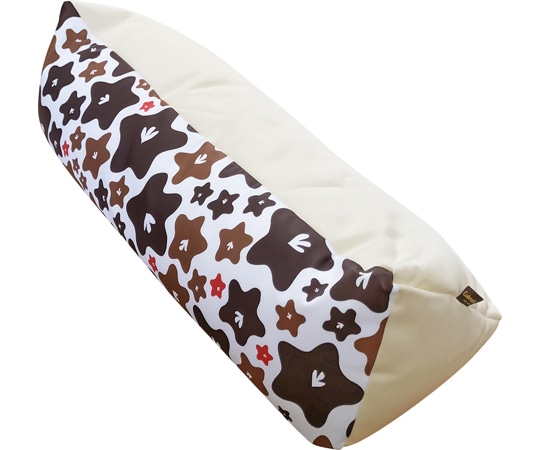 龍野コルク工業 トライアングルサポート60 茶  1個（ご注文単位1個）【直送品】