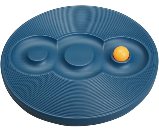 秦運動具工業 バランスボード8（エイト） DBB088 1個（ご注文単位1個）【直送品】