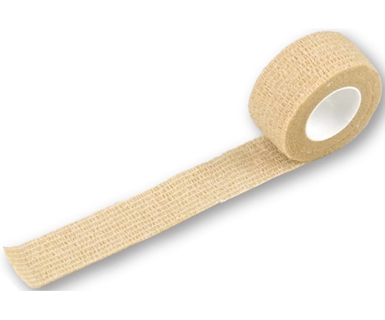 竹虎 ピタッとタイ 2.5cm×約4.5m（伸長）1箱（10巻入） 021505 1箱（ご注文単位1箱）【直送品】