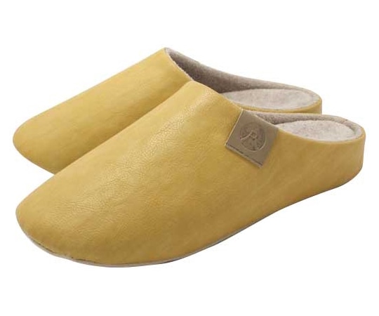 リゲッタ リゲッパ イエロー L（24.5~25.5） CHR-001 YEL L 1足（ご注文単位1足）【直送品】