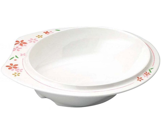 東海興商 メラミン食器 美華シリーズ 大皿 003UMS-47R MIKA 1個(ご注文単位1個)【直送品】