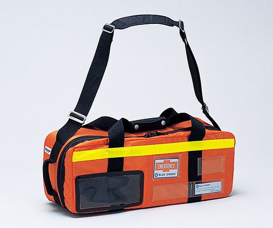 ブルークロス エマジンソフトケース ER BC-03M-ER 1個(ご注文単位1個)【直送品】