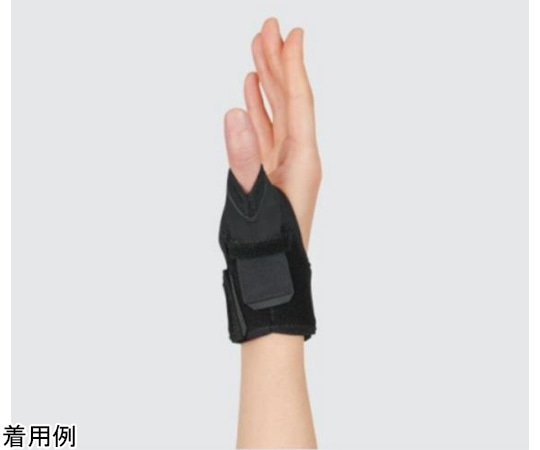 シグマックス 母指用サポーター ファシリエイドサポーター 母指 M 303402 1個（ご注文単位1個）【直送品】