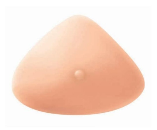 シグマックス ブレストフォーム（直接肌につけるタイプ） 382 コンタクト3S 8 802208 1個（ご注文単位1個）【直送品】