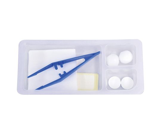 イワツキ イワツキ消毒セット SCタイプ 12セット入  1箱（ご注文単位1箱）【直送品】