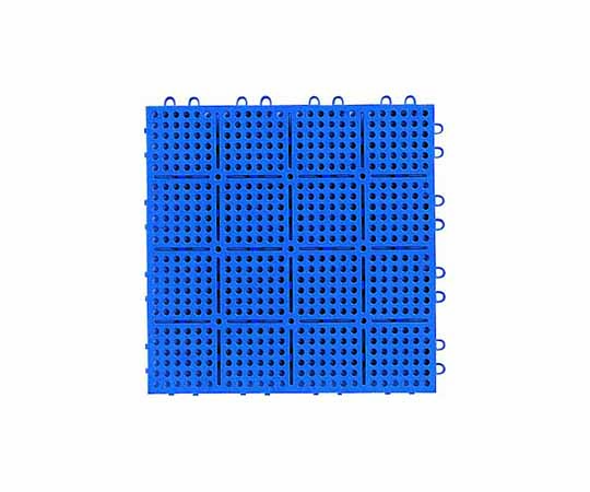 山崎産業（コンドル） ロイヤルソフト 本駒 青 F-138-HK-BL 1個（ご注文単位1個）【直送品】