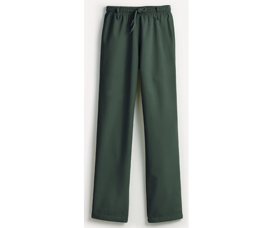 スクラブス スクラブス UNISEX クラシックパンツ レギュラー(股下71CM) ローデン XS Z1027 1枚(ご注文単位1枚)【直送品】