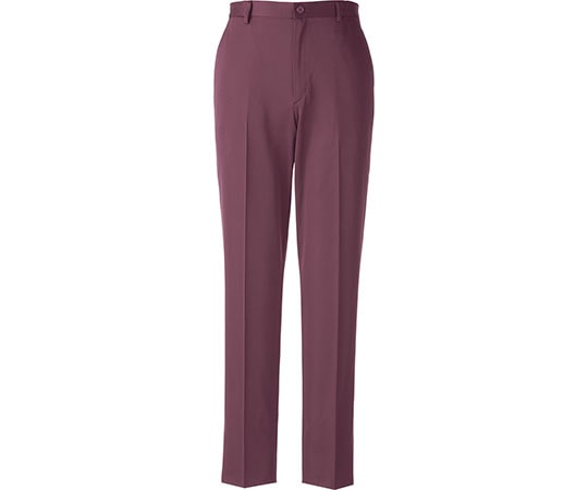 オンワード パンツ レディス ワイン L PO-2033 1枚（ご注文単位1枚）【直送品】