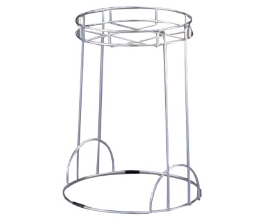 アロン化成 湯おけスタンド M 535-184 1個（ご注文単位1個）【直送品】